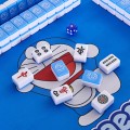  Cartoon mini mahjong